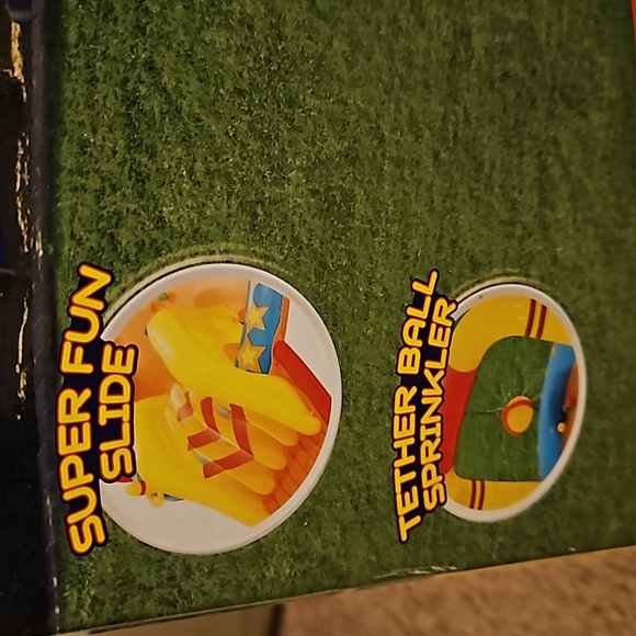 H2O GO lil champ play center - Picture 2 of 5